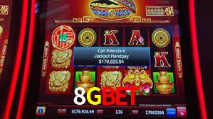 8Gbet