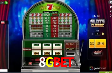 Ofertas Imperdíveis na 8Gbet: Promoções e Bônus Que Valem a Pena