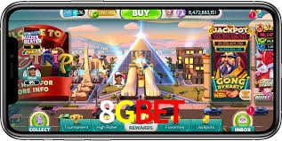8Gbet