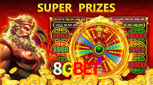 8Gbet