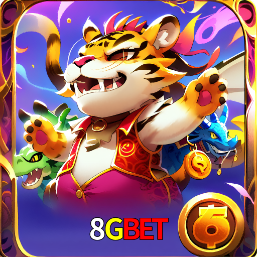 8Gbet